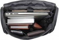 Женский кожаный рюкзак Vintage 14523