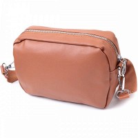 Женская сумка из экокожи Vintage 22795 