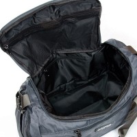 Спортивно-дорожная сумка Lanpad 3079 grey