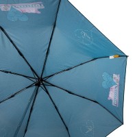 Зонт женский автомат ZEST Z83726-2