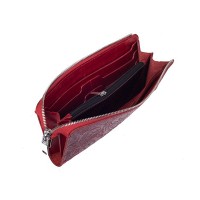 Кошелек из натуральной кожи Hi Art Buta Art W-01-C19-1652-T004