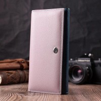 Женский кожаный кошелек ST Leather 22521 