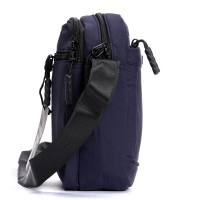 Сумка через плечо Lanpad A45007 blue мал