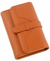 Женский кожаный кошелек TRAUM 7201-41