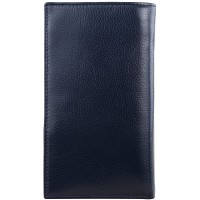 Мужской кошелек из кожи KARYA SHI0938-44
