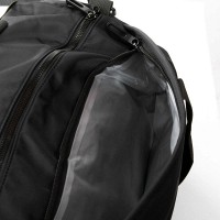 Дорожно-спортивная сумка Lanpad 2269 black