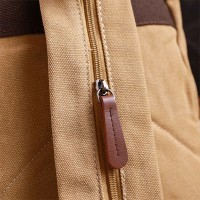 Мужской рюкзак из ткани Vintage 22171 