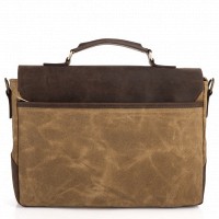 Мужская сумка-портфель TARWA RSw-3960-3md