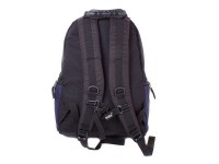 Стильный мужской рюкзак ONEPOLAR для ноутбука w1077-navy
