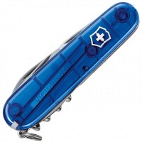 Складной нож Victorinox SPARTAN 1.3603.T2B1