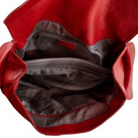Дорожная сумка  LASKARA LK-10250-red