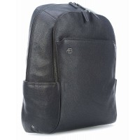 Рюкзак для ноутбука Piquadro BK SQUARE/Black CA3214B3_N