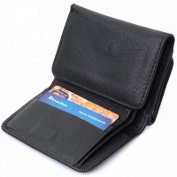 Женский кожаный кошелек ST Leather 22722