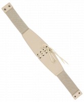 Женский бежевый пояс-резинка TRAUM 8820-09