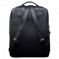 Кожаный рюкзак BlankNote « COOPER» bn-bag-19-mystic