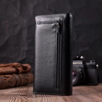 Женский кожаный кошелек ST Leather 22523 