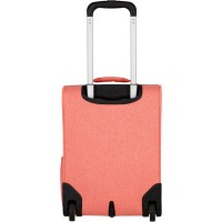 Детский чемодан Travelite Youngster Rose Mermaid S Маленький TL081697-15