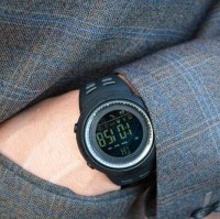 Мужские спортивные часы SKMEI CLEVER II 1436