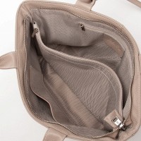 Женская кожаная сумка ALEX RAI 5002-9 khaki