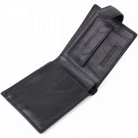 Мужской кожаный кошелек ST Leather 22471 