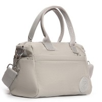 Женская тканевая сумка Jielshi 5889 beige