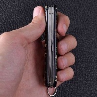 Складной нож Victorinox SPARTAN 1.3603.94B1