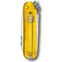 Складной нож Victorinox CLASSIC SD Colors 0.6223.T81G