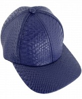 Женская синяя бейсболка Trаum 2521-66