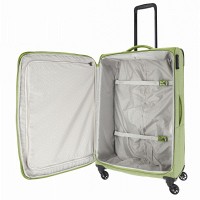 Чемодан Travelite Boja Green Размер:L Большой TL091549-80