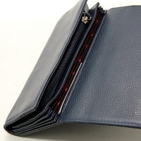 Женский кожаный кошелек Desisan (308-315)