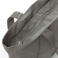Женская тканевая сумка Jielshi 3768 d.grey