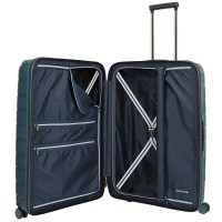 Чемодан Travelite 51x77x30 см AIR BASE/Anthracite L TL075349-25