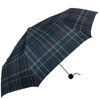 Женский компактный механический зонт HAPPY RAIN u42659-9