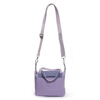 Женская тканевая сумка Jielshi 116-08 l.purple