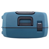 Чемодан Lojel 54x77x32,5 см VOJA/Ink Blue L Lj-PP12L_IBL