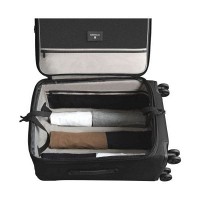 Чемодан на 4 колесах черный Victorinox Travel Lexicon 2.0