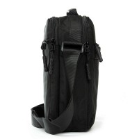 Сумка через плечо Lanpad A0935 black