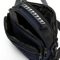 Сумка через плечо Lanpad 82079 blue