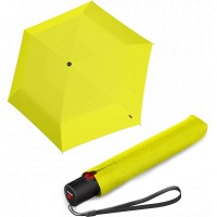 Зонт женский автомат Knirps U.200 Yellow Kn95 2200 1352