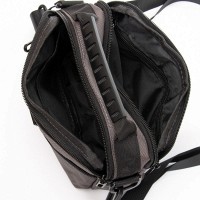 Сумка через плечо Lanpad 3795 grey