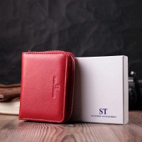 Женский кожаный кошелек-клатч ST Leather 22552 