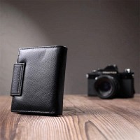Женский кожаный кошелек ST Leather 22703 