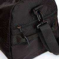 Дорожная нейлоновая  сумка  Lanpad 3053 black