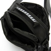 Сумка через плечо Lanpad 82080 black