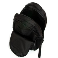 Рюкзак Городской нейлон Lanpad 2244 black