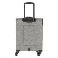 Чемодан Travelite Boja Anthracite Размер:S Маленький TL091547-04