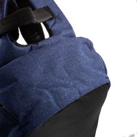 Мужской городской тканевый рюкзак VALIRIA FASHION 3detbi144-6