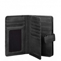 Кожаный кошелек Piquadro Vibe PD1353VI_N