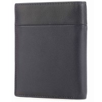 Кожаный кошелек Piquadro URBAN/Blue PU4824UB00R_BLU