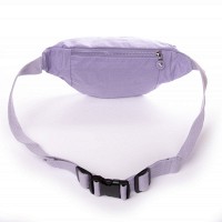 Женская сумка на пояс Jielshi C25 l.purple